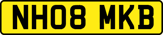 NH08MKB