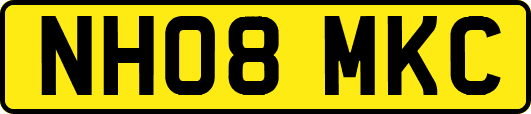 NH08MKC