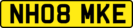 NH08MKE