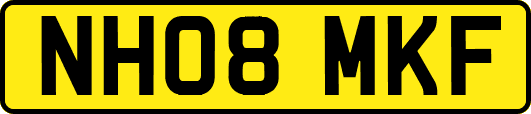 NH08MKF