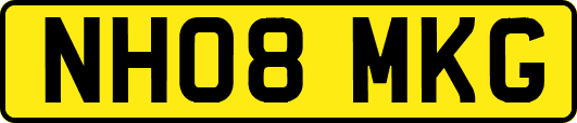 NH08MKG