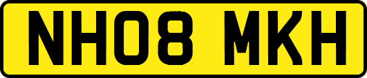 NH08MKH