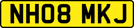 NH08MKJ