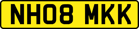 NH08MKK