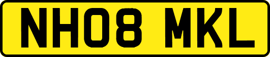 NH08MKL