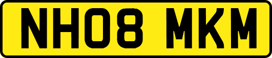 NH08MKM