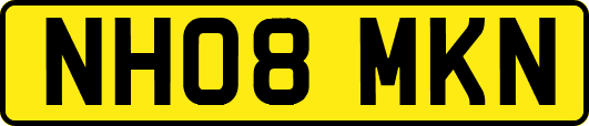 NH08MKN