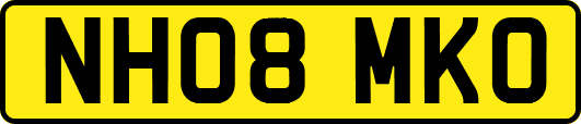 NH08MKO
