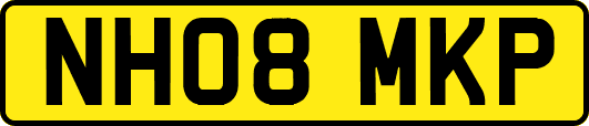NH08MKP