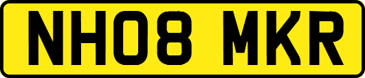 NH08MKR