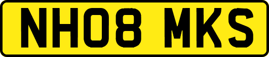 NH08MKS
