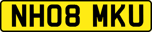 NH08MKU