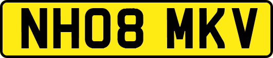 NH08MKV