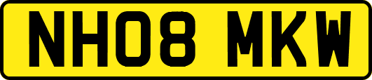 NH08MKW