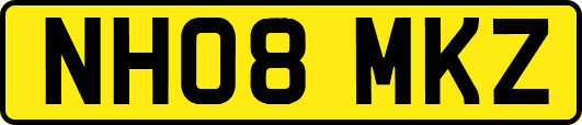 NH08MKZ