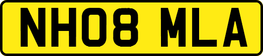 NH08MLA