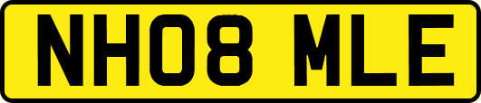 NH08MLE