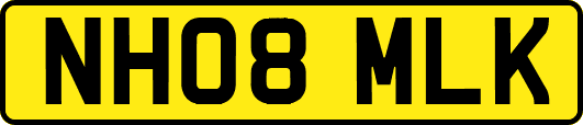 NH08MLK