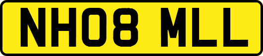 NH08MLL