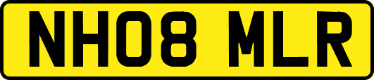 NH08MLR