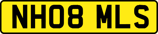 NH08MLS