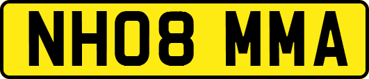 NH08MMA