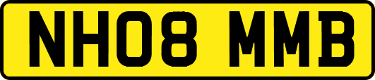 NH08MMB