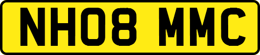 NH08MMC