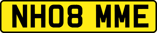 NH08MME