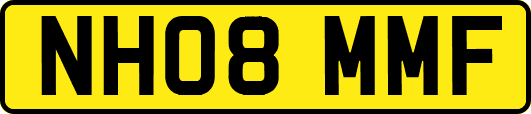 NH08MMF