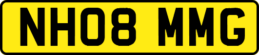 NH08MMG