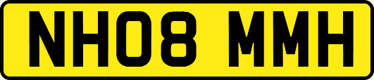 NH08MMH