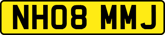 NH08MMJ