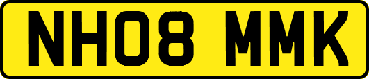 NH08MMK