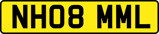 NH08MML