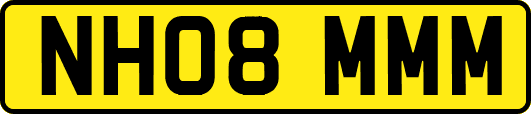 NH08MMM
