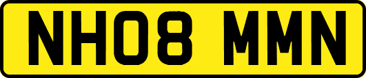 NH08MMN