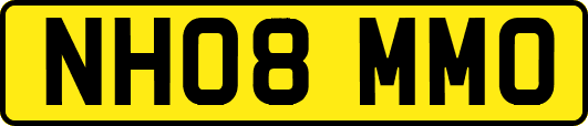 NH08MMO
