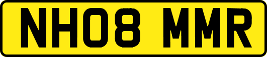 NH08MMR