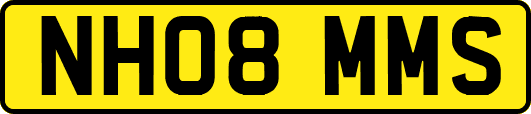 NH08MMS