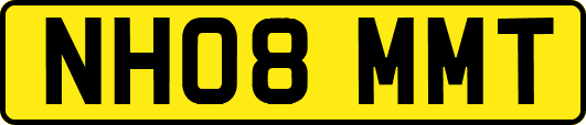 NH08MMT