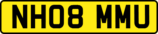 NH08MMU