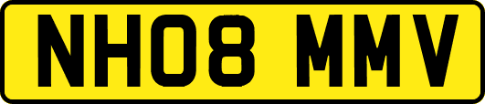 NH08MMV
