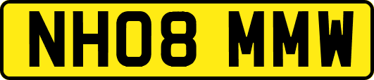 NH08MMW