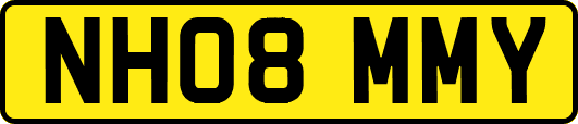 NH08MMY
