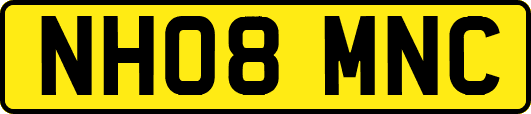 NH08MNC
