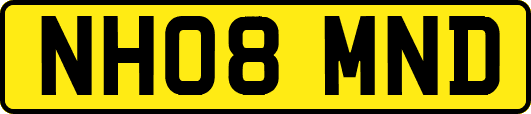 NH08MND