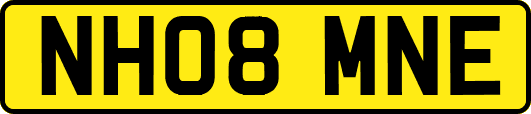 NH08MNE