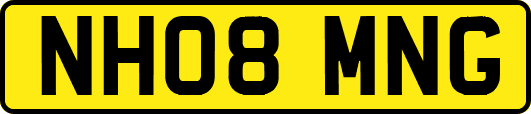 NH08MNG