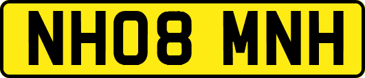 NH08MNH